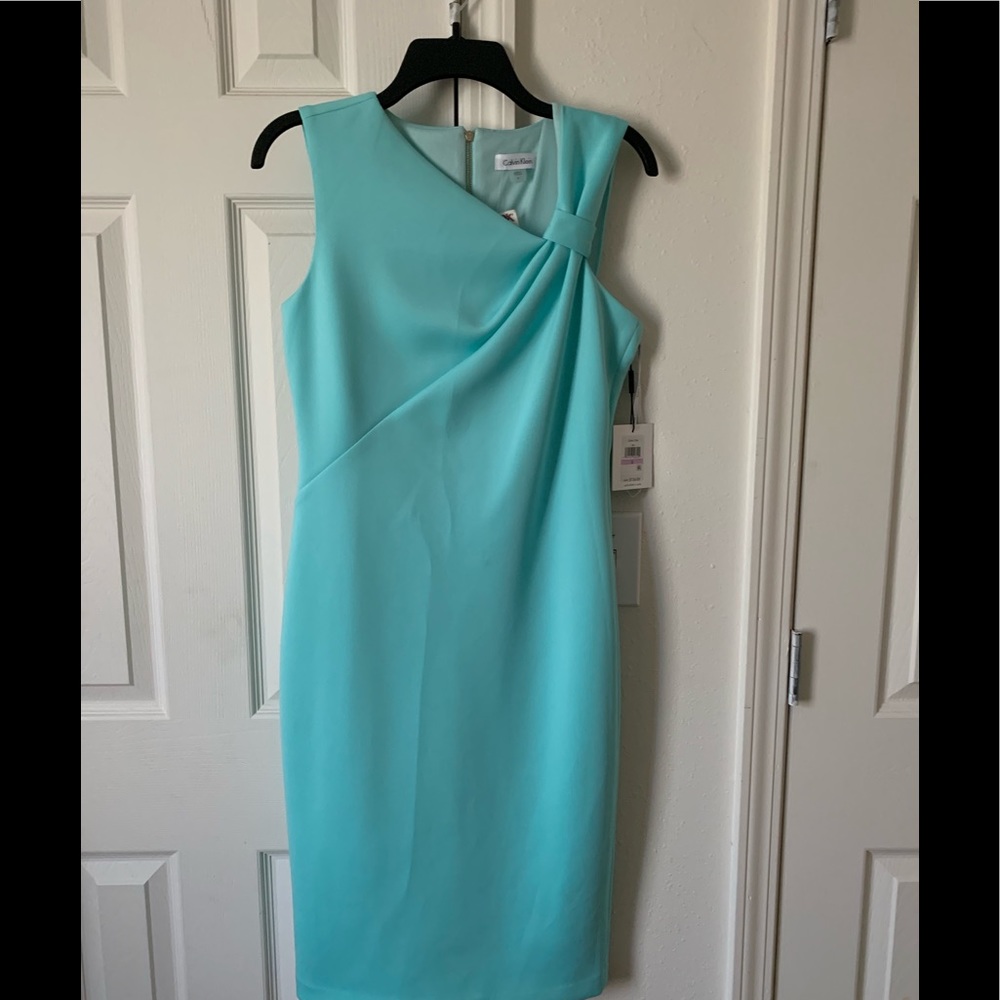 Calvin Klein Dress